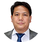 Shri Vinod Singh Gunjyal, IAS